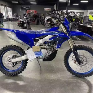 Meilleure Vente Moto de Cross Enduro WR450F 450cc - Product Image 1