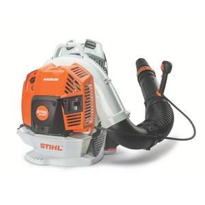 เครื่องเป่าลมแบบพกพา BR 800 C คุณภาพดีที่สุด ของแท้ใหม่ พร้อมระบบเสียงรอบทิศทาง - Product Image 5