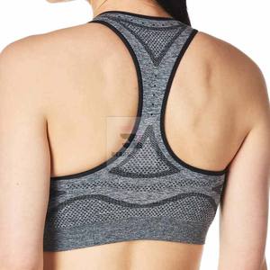 Sujetador Deportivo de Alta Calidad para Yoga y Running para Mujer, Transpirable, Ecológico, Soporte Medio, Ropa Deportiva - Product Image 5