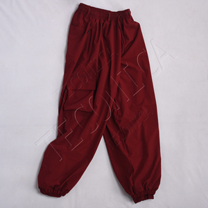 Pantalones de esquí elásticos transpirables impermeables personalizados para hombre, ropa deportiva para exteriores, pantalones de esquí holgados para snowboard - Product Image 2