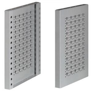 เสาตั้งตรงขนาด 275 มม. สำหรับตู้เก็บเครื่องมือ ผลิตภัณฑ์คุณภาพพรีเมียม - Product Image 1