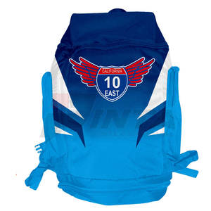 Prix de gros Ensembles uniformes de suivi de la vitesse de la piste légers Ensembles de saut avec logo personnalisé - Product Image 6