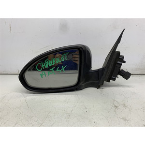 Specchietto retrovisore sinistro Chevrolet Cruze Sedan 95063469 Z20S1 (09>) - Product Image 1