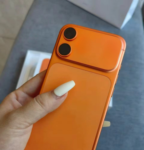 สมาร์ทโฟนรุ่นใหม่ปี 2025 I17 Pro 5G LTE CDMA HD หน้าจอ 144Hz ขนาด 1.7 นิ้ว กล้องหลัง 108MP หน่วยความจำ 16GB+1TB ชิปประมวลผล Octa Core MTK - Product Image 5