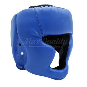 Protection de tête de boxe professionnelle pour adulte, légère, respirante et coupe-vent, de haute qualité à prix de gros - Product Image 2