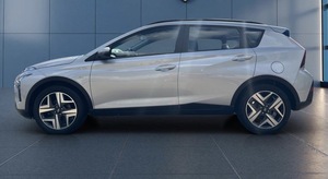 2023 Hyu ndai เกียร์อัตโนมัติแบบพรีเมี่ยม, 2WD รถสปอร์ตไฮบริดแบบอ่อนดูสง่างาม3.5L V6 - Product Image 4