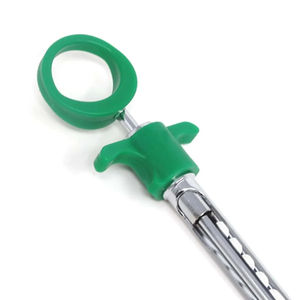 Jeringa Dental Autoaspirante de 1.8 ml, Jeringa Dental de Acero Inoxidable, Instrumentos Dentales Manuales para Uso Profesional - Product Image 2