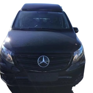 เมอร์เซเดส-เบนซ์ มาทริส ปี 2022 - Product Image 1