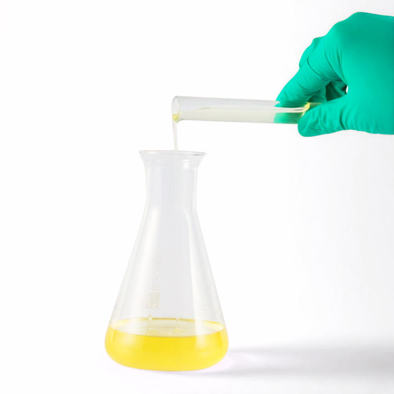 Chemicals Used to Purify Water Industrial
