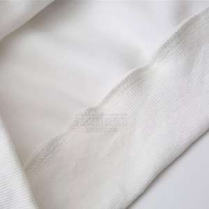 Marca privada Low Moq Hombres Basics Bordado Sudaderas Venta caliente Nueva llegada Bordado Sudaderas con capucha - Product Image 6