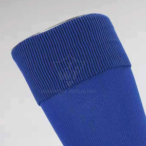 Chaussettes de sport athlétiques pour adultes - Écologiques, légères, antidérapantes, respirantes, avec absorption de l'humidité et amorti doux - Product Image 6