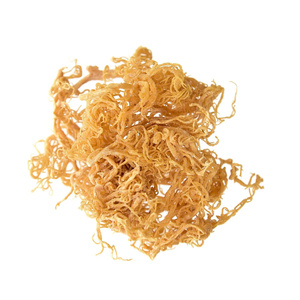 MUSGO DE MAR AMARILLO SECO VIETNAMÉS-SUPERALIMENTO DE ALGAS PURAS Y NATURALES PARA BENEFICIOS NUTRITIVOS PARA LA SALUD - Product Image 5