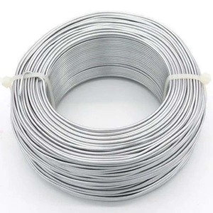 Aluminum Wire Scrap for Export Smelting and Melting High Purity Scrap Aluminum Ideal for Foundries and Recycling Facilities - Product Image 6