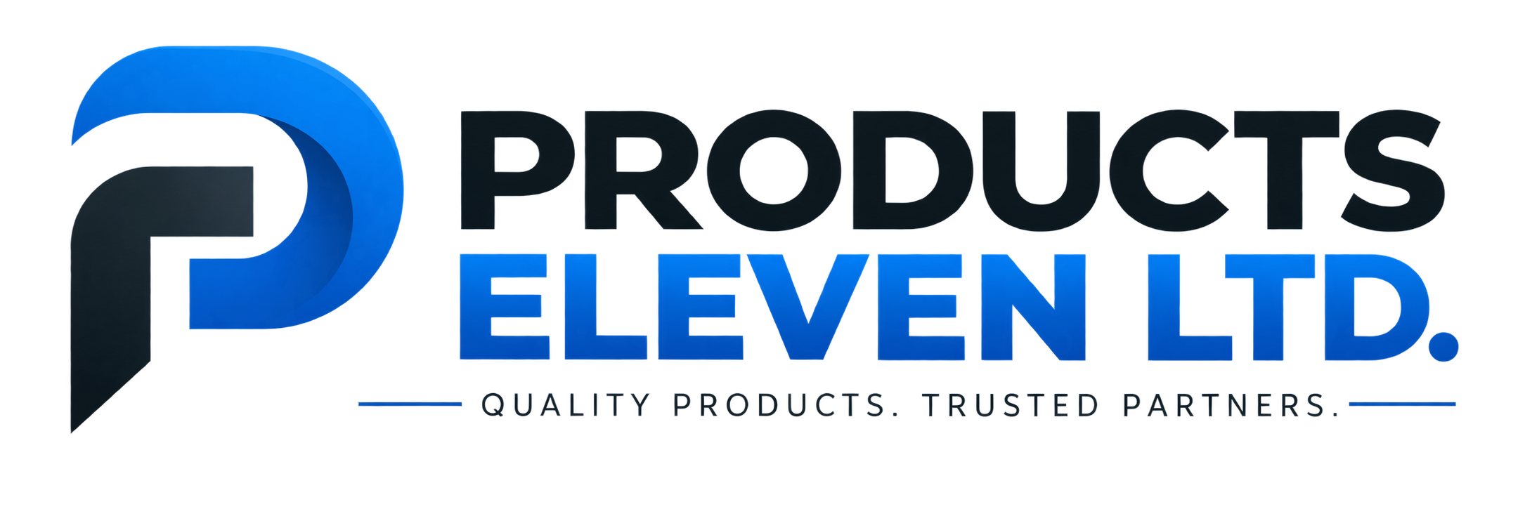 PRODUCTS ELEVEN LIMITED logo