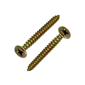 ตัวยึดน็อตติดผนังแบบแห้งมาตรฐาน ISO Phillips สำหรับไดรฟ์ชิปบอร์ดสกรูแบบกล่อง - Product Image 3