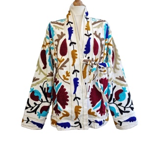 Uzani-extensiones de uñas hechas a mano, de diferentes colores - Product Image 1