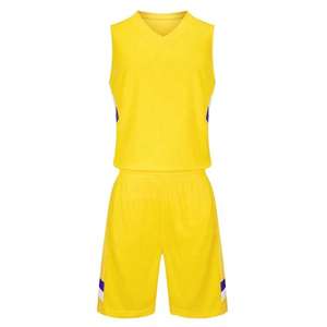 Uniforme de voleibol en precio al por mayor última llegada jersey de voleibol de Venta caliente - Product Image 2