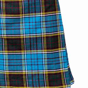 Kilt écossais utilitaire pour homme de haute qualité avec logo et couleur personnalisés, nouveau design pour adultes, prix d'usine raisonnable, service OEM - Product Image 6