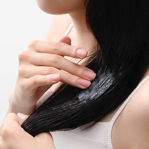 ครีมปลูกผมแลคโตไบโอ แฮร์ ทรีทเมนท์ บำรุงผมให้ชุ่มชื้น ซ่อมแซมเส้นผม โปรไบโอติกส์ ซิลกี้ คอนเซนเทรชั่น 400 กรัม / 1 ชิ้น SMIB - Product Image 3