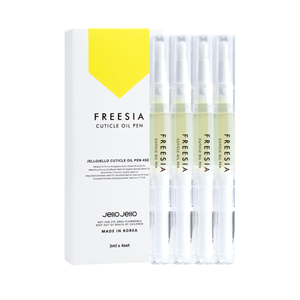 Jello Jello <b>Cuticle</b> <b>Oil</b> <b>Pen</b> Set (4 pcs) kosmeticau Australia - Product Image 1