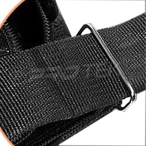 Color sólido negro de alta calidad mejor levantamiento de pesas personalizado gimnasio Fitness ejercicio guante de levantamiento de pesas - Product Image 6