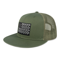 Venta al por mayor gorra de béisbol de ala curva unisex diseño personalizado logotipo bordado en 3D gorra de camionero ajustable para ciclismo Golf Tenis