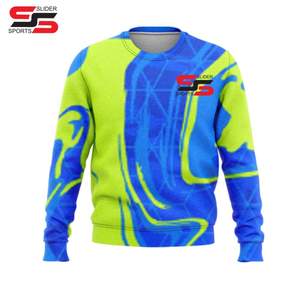 Sweats à capuche Sublimation de haute qualité Blanks Polyester Sweats à capuche pour femmes - Product Image 5