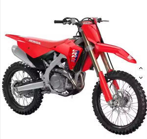 รถมอเตอร์ไซค์ CRF450R 450 R CRF 250 R รุ่นใหม่สุดฮอต - Product Image 3