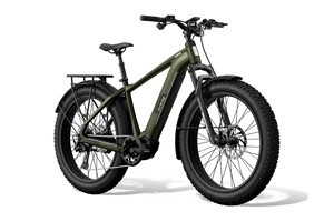 Vélo électrique Aventon Aventure M - Product Image 2