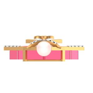 Mangalsutra étnico chapado en oro de 14 quilates de lujo sin igual diseñado para que los comerciantes boutique transformen las colecciones culturales - Product Image 5