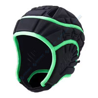 Casque de protection de football léger, durable et souple pour l'entraînement et le flag football avec design personnalisable de haute qualité