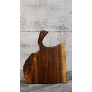 Nouvelle planche à découper en bois au design moderne pour la cuisine et l'hôtel Accessoires Fournitures au meilleur prix - Product Image 6