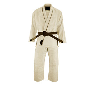 ชุดเครื่องแบบ Jitsu ใช้ได้ทั้งชายและหญิงชุดยูนิฟอร์ม Jitsu ผ้ายืดติดโลโก้ตามสั่ง - Product Image 2