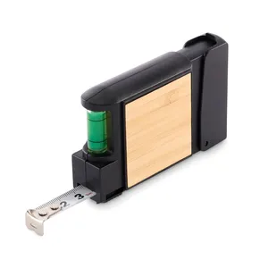 CINTA Mètre Rétractable Personnalisé, Gadgets, Kit d'Outils Promotionnels - Product Image 2