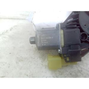 Moteur électrique de vitre avant gauche FORD Fiesta 6ème série 8a61-14a389-b (08>17) - Product Image 5