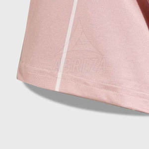 Pakistan fait 100% coton T-Shirt d'été respirant à séchage rapide pour hommes Options personnalisables Design Unique coupe confortable quantité minimale de commande bas - Product Image 6