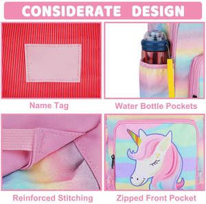 Trending Produtos sac scolaire 2024 cartable enfant À Prova D' Água Criança Mochila Mochilas Escolares para Crianças Meninas Material Escolar - Product Image 3