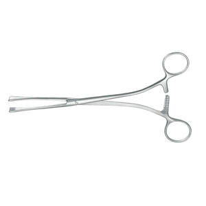 Pinza de Hemostasia Manual de Acero Inoxidable Green-Armytage, Articulación de Tornillo, Mandíbula de 15 mm, 210 mm de Largo, Instrumentos Quirúrgicos Rectos, Pakistán - Product Image 5