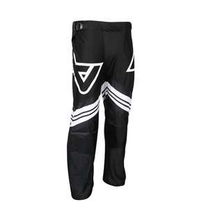 Pantalon de hockey à rouleaux à impression par sublimation personnalisé le plus récent équipement de sport de qualité supérieure - Product Image 4
