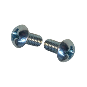 Vis autotaraudeuses à tête cylindrique, norme ISO métrique, prix de gros, filetage complet, emballage personnalisé OEM, usine du Vietnam - Product Image 2