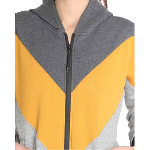 Plus Size Two Piece Women's Set <b>Running</b> Fitness Crop Top <b>Hoody</b> Sweatpants Gym Clothing Women Tracksuit Sweatsuit Set - Product Image 6