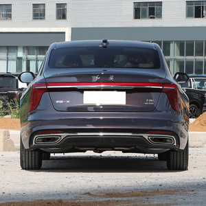 Nuevo Automóvil Hongqi H5 2025, Motor de Gasolina 1.5T DCT, en Existencia, Envío Rápido, Automóvil de Gasolina, Hongqi H5 - Product Image 5