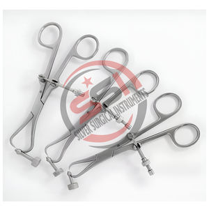 ชุดเครื่องมือผ่าตัดพื้นฐาน2025พรีเมี่ยม - Product Image 2