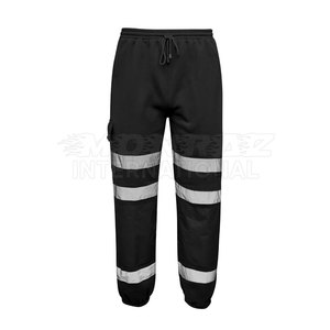 Vente en gros, Service OEM, Pantalon de sécurité design personnalisé, Pantalon de sécurité marque privée pour adulte, nouveauté - Product Image 1