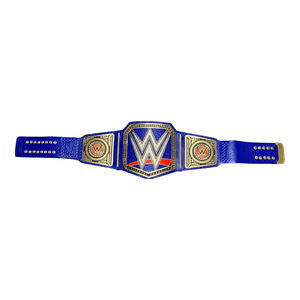 Ceinture de champion personnalisée 2026 pour la lutte en équipe de poids lourd - Conception sur mesure - Product Image 2