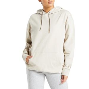 Ropa de calle de alta calidad, jersey de mujer de gran tamaño, manga larga, ajustado, informal, sudaderas con capucha a la moda para mujer - Product Image 6