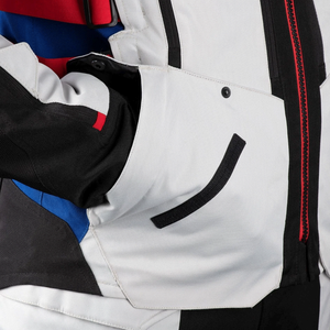 Hot Sale High Quality Waterproof Leather Motorcycle & Auto <b>Racing</b> <b>Jacket</b> Breathable Comfortable Winter Motorbike Wear - Product Image 4