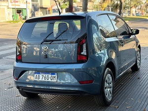 2017สำหรับ Volkswagen POLO สภาพดีเกียร์อัตโนมัติซ้ายล่องเรือ FWD เบาะผ้าขนาดยาง R21 - Product Image 5