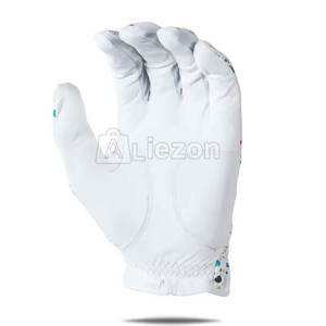 Gants de golf à bas prix fabriqués en usine Gants de golf de haute qualité pour la sécurité au travail Fournisseur en gros - Product Image 4