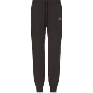 Pantalon de survêtement baggy athlétique pour hommes Streetwear personnalisable à la mode pour la course-Léger taille moyenne avant plat Service OEM - Product Image 1